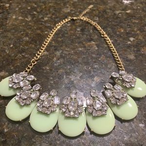 Baublebar necklace